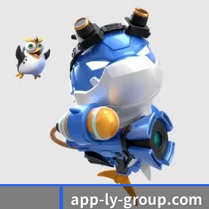 乐鱼 APP
